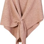 Shawls Wraps Women Triangle Sweater Scarf Warm Wool Blend Pashmina Cape Cold Weather Neck Warmer Winter Fall Accessory